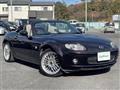 2007 Mazda Roadster