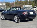 2007 Mazda Roadster