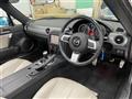 2007 Mazda Roadster