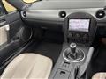 2007 Mazda Roadster