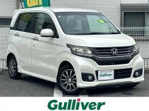 2014 Honda N-WGN