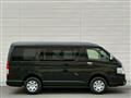 2025 Toyota Hiace