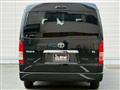 2025 Toyota Hiace