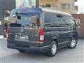 2019 Toyota Regiusace Van