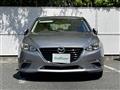 2015 Mazda Axela Sport