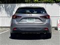 2015 Mazda Axela Sport