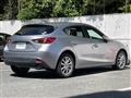 2015 Mazda Axela Sport