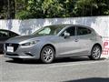 2015 Mazda Axela Sport