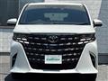 2024 Toyota Alphard