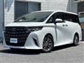 2024 Toyota Alphard