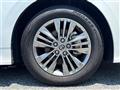 2024 Toyota Alphard