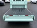 2022 Daihatsu Hijet Truck