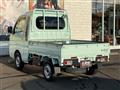2022 Daihatsu Hijet Truck