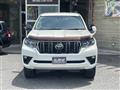 2021 Toyota Land Cruiser Prado