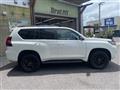 2021 Toyota Land Cruiser Prado