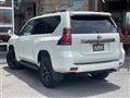 2021 Toyota Land Cruiser Prado