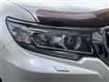 2021 Toyota Land Cruiser Prado