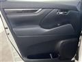 2018 Toyota Vellfire