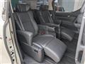 2019 Toyota Alphard