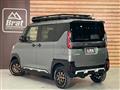 2023 Mitsubishi DELICA MINI