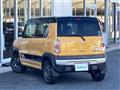 2018 Suzuki Hustler