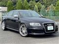 2010 Audi RS6