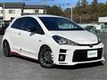 2018 Toyota Vitz