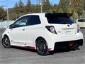 2018 Toyota Vitz