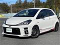 2018 Toyota Vitz