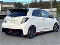 2018 Toyota Vitz