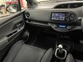 2018 Toyota Vitz