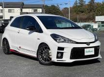 2018 Toyota Vitz