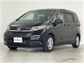 2023 Honda Freed