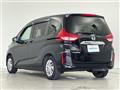 2023 Honda Freed