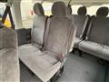 2025 Toyota Hiace
