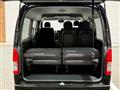 2025 Toyota Hiace