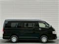 2025 Toyota Hiace