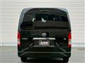 2025 Toyota Hiace