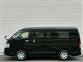 2025 Toyota Hiace