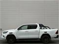 2023 Toyota Hilux