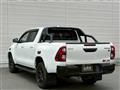 2023 Toyota Hilux