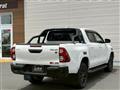 2023 Toyota Hilux