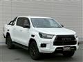 2023 Toyota Hilux