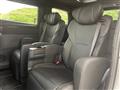 2025 Toyota Alphard