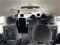 2020 Toyota Hiace