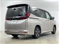 2023 Toyota Noah