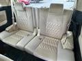 2018 Toyota Alphard Hybrid