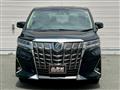 2018 Toyota Alphard Hybrid