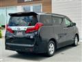 2018 Toyota Alphard Hybrid