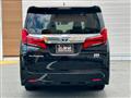 2018 Toyota Alphard Hybrid